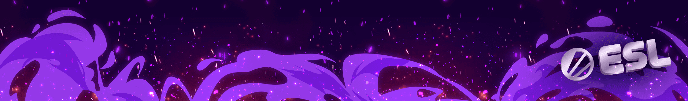 CS 2. ESL Challenger League. Europe