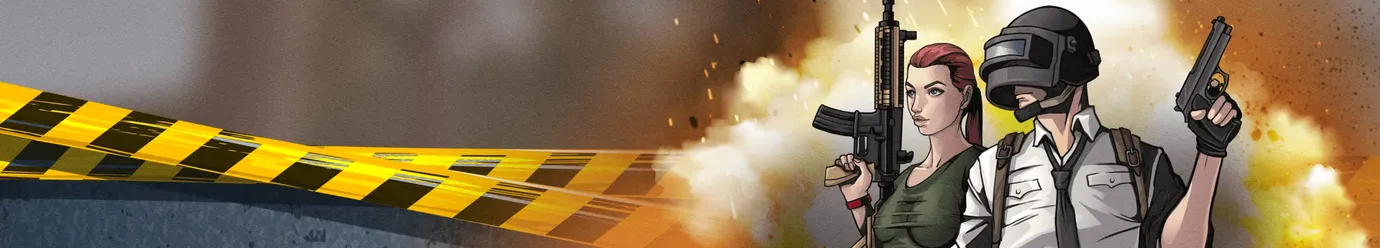 PUBG Mobile. Peacekeeper Elite League. Weekly Finals. Неделя 3. Победитель